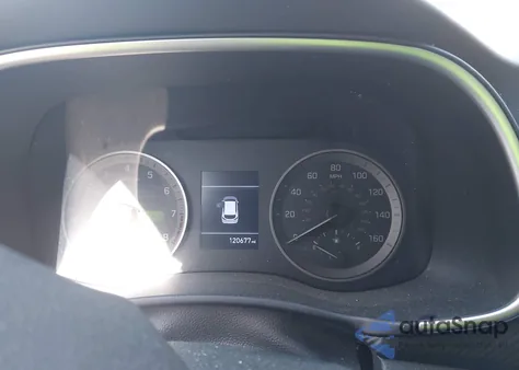 2019 Hyundai Tucson Sel z USA, uszkodzony, nr VIN KM8J3CAL4KU959009